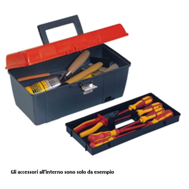 Vendita online Cassetta porta utensili art.651
